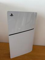 SONY PlayStation 5 Console Slim - Digital Edition, Spelcomputers en Games, Ophalen, Zo goed als nieuw, Playstation 5 Digital