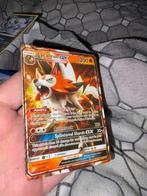 Lycanroc GX Pokémon kaart - Zo goed als nieuw, Ophalen of Verzenden, Zo goed als nieuw, Losse kaart