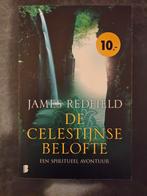 De Celestijnse Belofte - James Redfield, Boeken, Ophalen of Verzenden, Zo goed als nieuw, Spiritualiteit algemeen, Verhaal of Roman