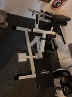 Seated calf machine, Ophalen, Zo goed als nieuw, Overige typen