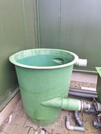 Gebruikte filterset, Tuin en Terras, Vijver-toebehoren, Ophalen of Verzenden, Gebruikt, Vijverfilter