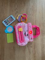 Tasje met licht - fisher price, Ophalen, Gebruikt