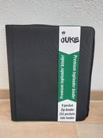 Juke Toploader Binder - 252 Vakken - Nieuw!, Ophalen of Verzenden, Nieuw