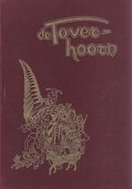 H. de Bruijn: De Toverhoorn, Ophalen of Verzenden, Gelezen