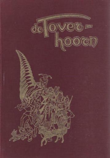 H. de Bruijn: De Toverhoorn beschikbaar voor biedingen