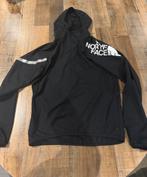 The North Face  hoodie, Ophalen of Verzenden, Zo goed als nieuw, Zwart