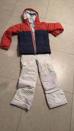 Ski jas met broek, maat L Columbia, maat 152 zgan, Kinderen en Baby's, Kinderkleding | Maat 152, Ophalen of Verzenden, Zo goed als nieuw
