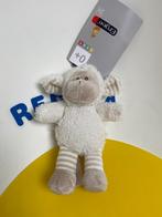 3617 Ergee kik textile schaap schaapje wit, Ophalen of Verzenden, Nieuw, Overige typen