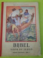 Bijbel voor de jeugd Nieuwe Testament deel 5, 1948, Ophalen of Verzenden