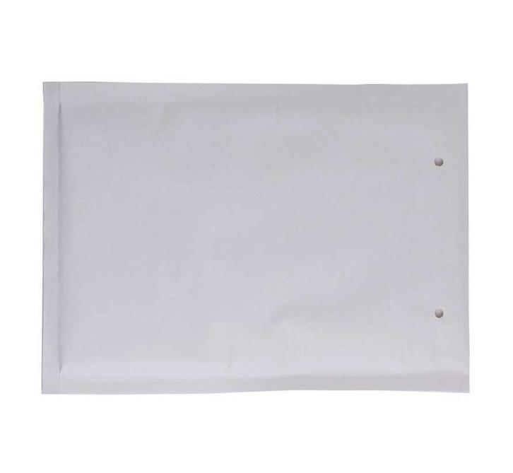 Luchtkussen / bubbel enveloppen 14D D/4 180 x 265 va 11 euro, Postzegels en Munten, Brieven en Enveloppen | Nederland, Envelop