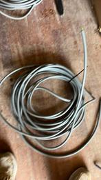 Ymvk 3x4 13 meter, Ophalen of Verzenden, Zo goed als nieuw, 10 meter of meer, Coaxiale kabel