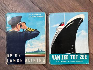 Verschillende Plaatjesalbums - zie fotos beschikbaar voor biedingen