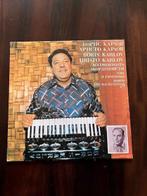 LP  Boris  Karlov, Ophalen of Verzenden, Zo goed als nieuw, 12 inch