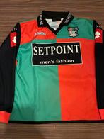 Super gaaf NEC shirt - kindermaat L (152-158), Ophalen of Verzenden, Zo goed als nieuw, Overige binnenlandse clubs, Shirt