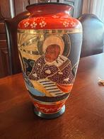 Japanse vaas, Antiek en Kunst, Ophalen of Verzenden