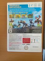 Skylanders swap force (WII), Avontuur en Actie, Vincentsgames@hotmail.com, Vincent's games, 2 spelers