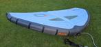 Ozone Flux V1 3.6m - zo goed als nieuw, Watersport en Boten, Wingsurfen, Ophalen of Verzenden, Zo goed als nieuw, Wingsurf-wing