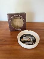 vintage Lamborghini asbak, Ophalen of Verzenden, Zo goed als nieuw, Overige typen