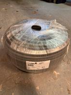 100m Pipelife 16mm Flex Slagvast, Ophalen of Verzenden, Nieuw, Kabel of Snoer