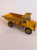 Dinky Supertoys Euclid kieper.     nr 965, Ophalen of Verzenden, Gebruikt