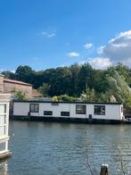 Woonboot te Utrecht, 5 kamers, 72 m², Utrecht, Utrecht