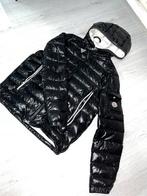 Moncler Galion Giubbotto Jas Maat 3 M/L, Nieuw, Moncler, Ophalen of Verzenden, Zwart