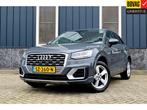 Audi Q2 1.0 TFSI Sport Pro Line S Rijklaarprijs-Garantie Nav, Voorwielaandrijving, 12 maanden, Stof, Gebruikt