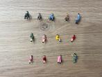 H0 Passagiers / Zittende Figuren / Poppetjes Set 3 ( 1:87 ), Hobby en Vrije tijd, Ophalen of Verzenden, Nieuw, Overige typen, Overige merken