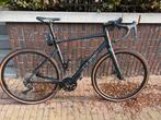 Cube Nuroad Pro - Metalblack/Grey, Overige merken, 28 inch, 10 tot 15 versnellingen, Heren
