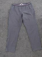 Te Koop: STUDIO ANNELOES Broek,  mt XL.  Donkerblauw., Studio Anneloes, Blauw, Maat 46/48 (XL) of groter, Ophalen of Verzenden