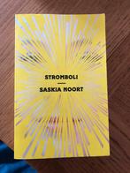 Saskia Noort - Stromboli, Saskia Noort, Ophalen of Verzenden, Zo goed als nieuw, Nederland