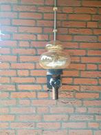 Buitenlamp woning, Tuin en Terras, Buitenverlichting, Ophalen, Overige materialen, Gebruikt, Wandlamp