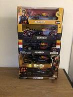 Max Verstappen, Hobby en Vrije tijd, Modelauto's | 1:24, Ophalen of Verzenden, Nieuw
