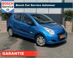 Suzuki Alto 1.0 Comfort EASSS / GARANTIE / APK /AIRCO/, Voorwielaandrijving, Euro 5, Stof, Gebruikt