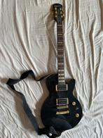 Epiphone les paul special II model, Ophalen of Verzenden, Zo goed als nieuw, Overige typen