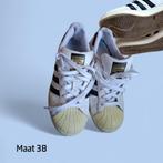 Meiden schoenen 38 Adidas, Ophalen, Adidas, Gebruikt, Meisje