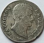 Frankrijk schaarse franc an’13 jonge Napoleon, Ophalen of Verzenden, Frankrijk, Losse munt, Zilver