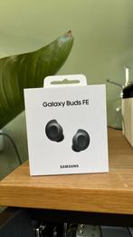 Samsung Galaxy Buds FE (grafiet) - Nieuw, Telecommunicatie, Mobiele telefoons | Oordopjes, Ophalen of Verzenden, Nieuw, Bluetooth