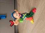 Disney britto dopey beeld, Ophalen of Verzenden, Zo goed als nieuw, Beeldje of Figuurtje
