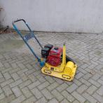 Wacker vp1550a, Tuin en Terras, Ophalen