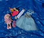 Meisjes/ prinses set, Ophalen of Verzenden, Zo goed als nieuw