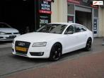 Audi A5 Sportback 2.0 TFSI quattro Pro Line Automaat Xenon/L, Auto's, Audi, Euro 5, Gebruikt, 4 cilinders, 1984 cc