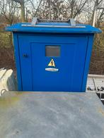 Bouwstroom kast en waterput, Doe-het-zelf en Verbouw, Ophalen, Gebruikt, Overige typen