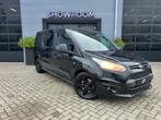 Ford Tourneo Connect Grand 1.6 Titanium 7-Zitter|Automaat|15, Stof, Gebruikt, 4 cilinders, 7 stoelen