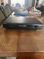 Sony tuner ST-SE500, Ophalen of Verzenden, Zo goed als nieuw