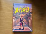 XOXO - Engelse hardcover, Ophalen of Verzenden, Amerika, Axie Oh, Zo goed als nieuw