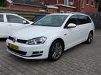 Volkswagen Golf Variant 1.4 TSI Lounge Bluemotion, Voorwielaandrijving, Gebruikt, Euro 6, 4 cilinders