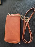 Telefoon tasje portmonee NIEUW, Ophalen of Verzenden, Nieuw