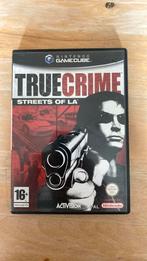 True Crime Streets of LA, Spelcomputers en Games, Avontuur en Actie, Gebruikt, 1 speler, Ophalen of Verzenden