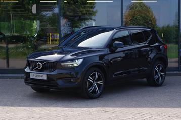 Volvo XC40 1.5 T4 211 PK Recharge R-Design, Adap. Cruise Con beschikbaar voor biedingen